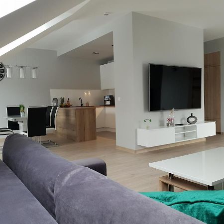 Vera Apartment Świeradów-Zdrój Zakopiańska 22 C m10 Exterior foto