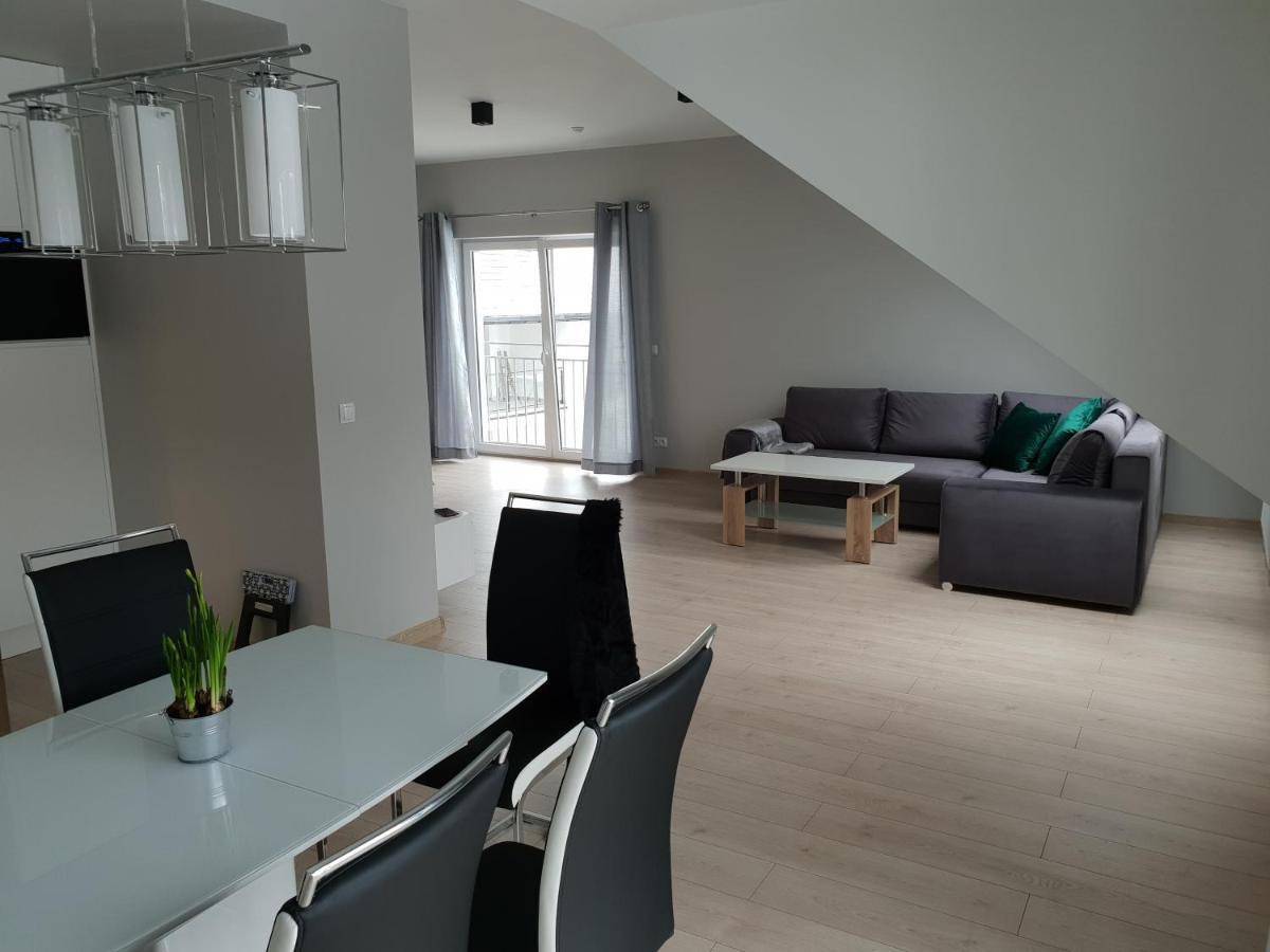 Vera Apartment Świeradów-Zdrój Zakopiańska 22 C m10 Exterior foto