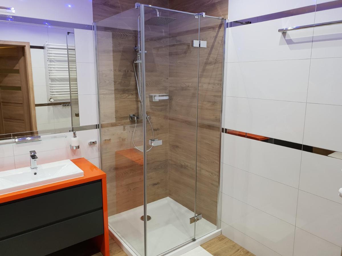 Vera Apartment Świeradów-Zdrój Zakopiańska 22 C m10 Exterior foto