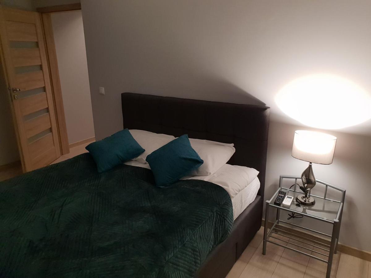 Vera Apartment Świeradów-Zdrój Zakopiańska 22 C m10 Exterior foto