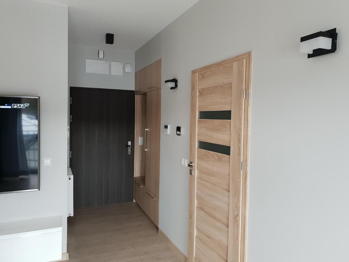Vera Apartment Świeradów-Zdrój Zakopiańska 22 C m10 Exterior foto