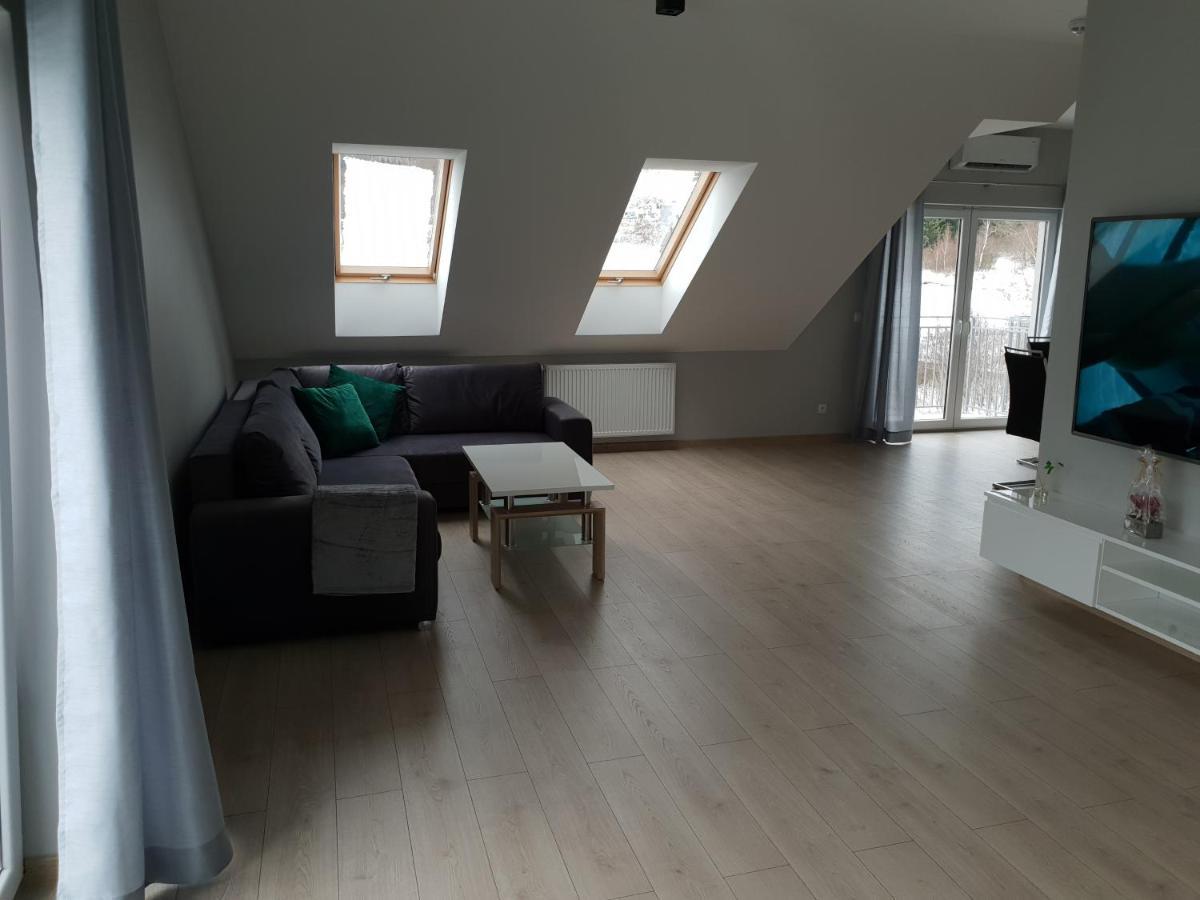 Vera Apartment Świeradów-Zdrój Zakopiańska 22 C m10 Exterior foto